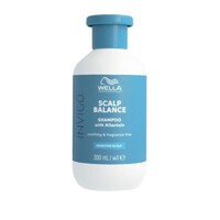 Wella Invigo Balance Senso Calm Sensitive Shampoo, 250ml