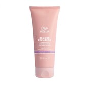 Wella Invigo Blond Recharge Cool Blonde Conditioner 200ml