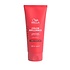 Wella Invigo Color Brilliance Après-shampoing Cheveux fins et normaux, 200 ml