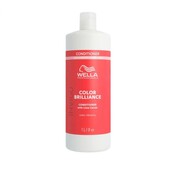 Wella Invigo Color Brilliance Fine and Normal Conditioner 1000ml