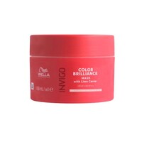 Wella Invigo Color Brilliance Masque Cheveux fins et normaux 150ml