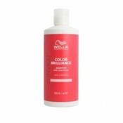 Wella Invigo Color Brilliance Shampoo Fijn en Normaal Haar 500ml