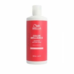 Wella Invigo Color Brilliance Shampoo Fijn en Normaal Haar 500ml