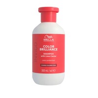 Wella Invigo Color Brilliance Shampoo Cheveux Unruly 250ml