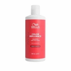 Wella Invigo Color Brilliance Shampoo Weerbarstig Haar 500ml