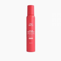 Wella Invigo Color Brilliance Vitamin Conditioning Mousse, 200ml