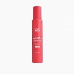 Wella Invigo Color Brilliance Vitamin Conditioning Mousse, 200 ml