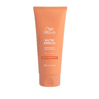 Wella Invigo Nutri Enrich Deep Nourishing Conditioner 200ml