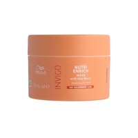 Wella Invigo Nutri Enrich Deep Nourishing Mask 150ml