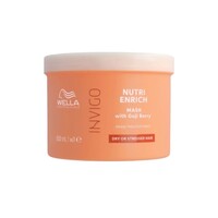 Wella Invigo Nutri Enrich Masque Nourrissant Profond 500 ml