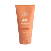 Wella Invigo Nutri Enrich Frizz Control Crème 150 ml