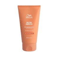 Wella Invigo Nutri Enrich Frizz Kontrollcreme 150ml