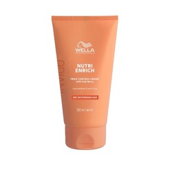 Wella Invigo Nutri Enrich Frizz Control Crème 150 ml