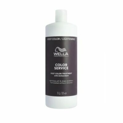Wella Invigo Service Color Post Treatment 1000ml