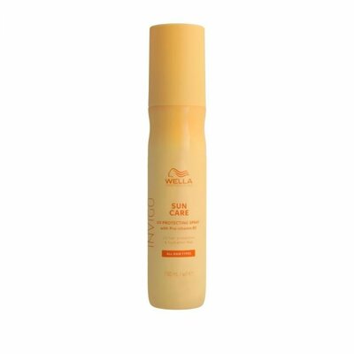 Wella Spray protector del color del cabello Invigo Sun 150ml