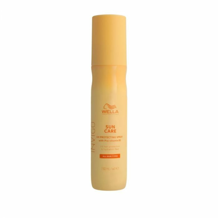 Wella Professionals - Invigo - Sun - UV Haarkleurbeschermingsspray - 150 ml