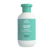 Wella Invigo Volume Boost Shampoo Corporizzante 300ml