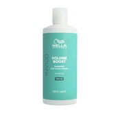 Wella Invigo Volume Boost Bodifying Shampoo 500ml