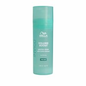 Wella Invigo Volume Boost Masque Cristal 145 ml