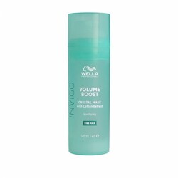 Wella Invigo Volume Boost Masque Cristal 145 ml