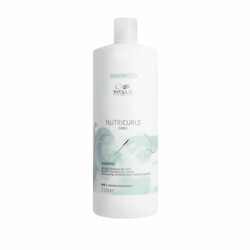Wella Nutricurls Mizellen-Shampoo für Locken