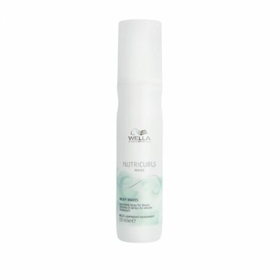 Wella Nutricurls Waves Milky Waves Spray sans rinçage 150 ml