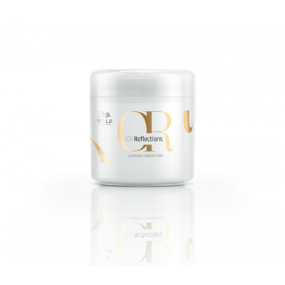Wella Maschera Reboost Riflessi d'Olio
