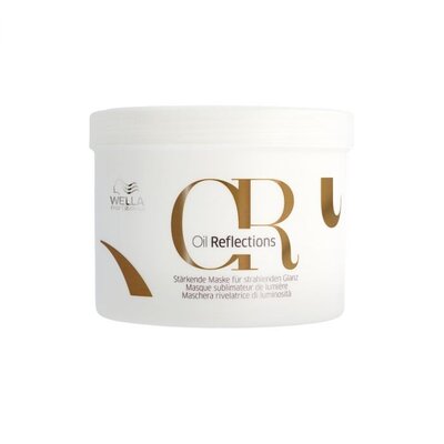 Wella Maschera Reboost Riflessi d'Olio