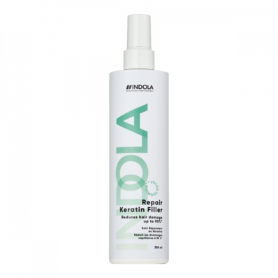 Indola Care Repair Keratin Filler Treatment, 300ml