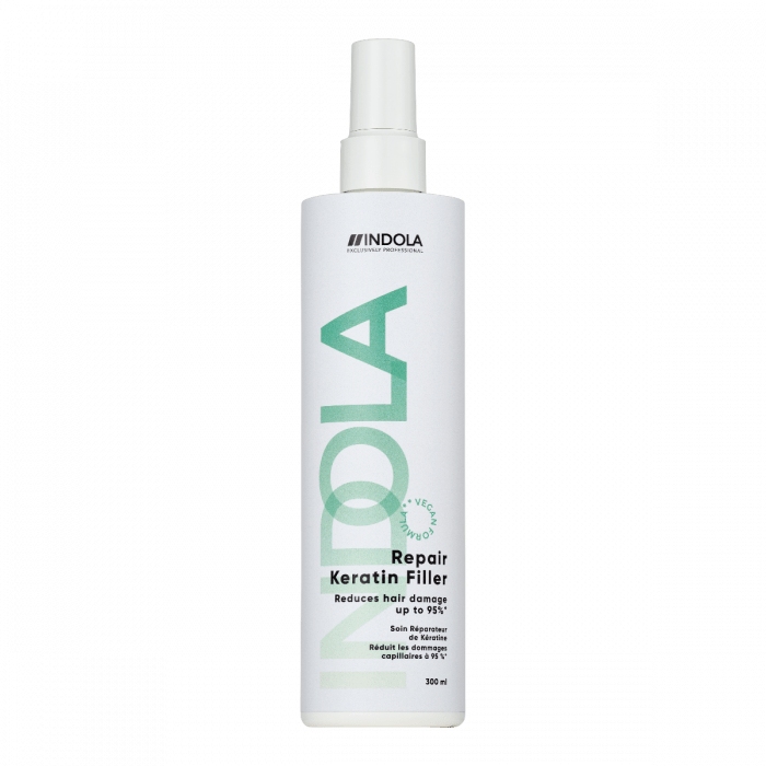 Indola - Innova - Repair Keratin Filler - 300 ml