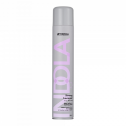 Indola Estilo Laca Fuerte 500ml