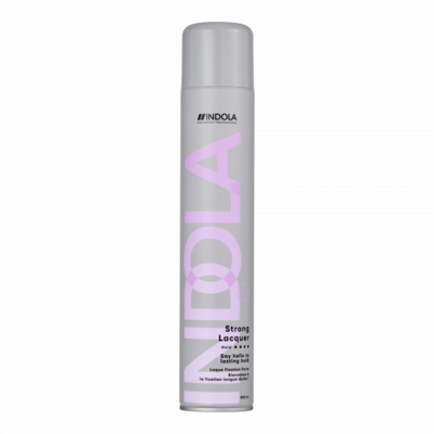 Indola Lacca forte Style 500ml