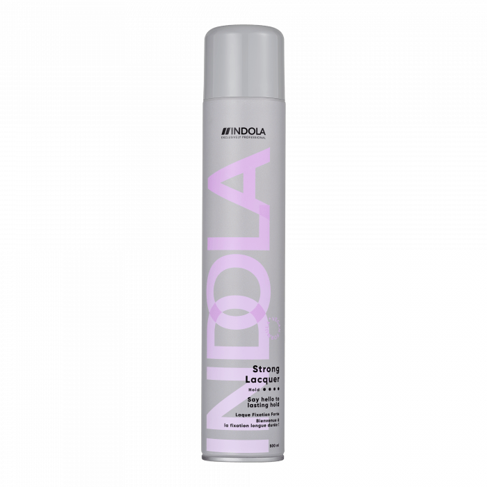 Indola - Innova - Finish Strong Lacquer - 500 ml