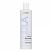 Indola Pflege Silbershampoo 300ml