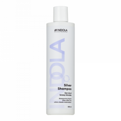 Indola Shampoo Cura Argento 300ml