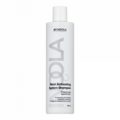 Indola Shampooing activateur de racines Care 300ml