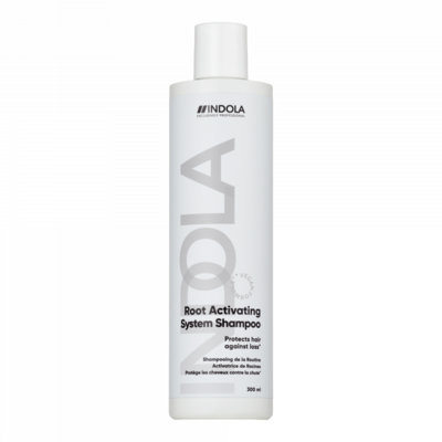 Indola Shampooing activateur de racines Care 300ml