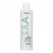 Indola Shampoo Riparatore Cura 300ml