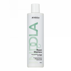 Indola Pflege-Reparatur-Shampoo 300ml
