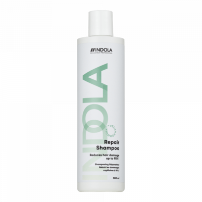 Indola Shampoo Riparatore Cura 300ml