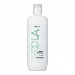 Indola Shampoo riparatore per la cura 1000ml