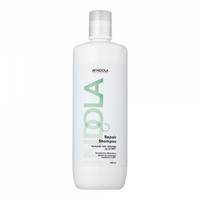 Indola Shampoing réparateur Care 1000 ml