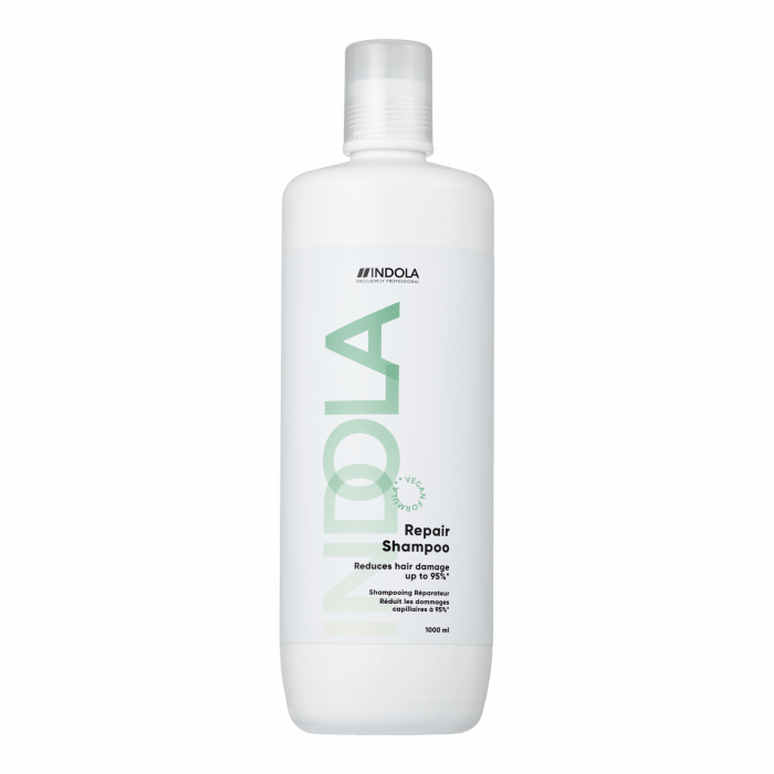 Indola - Innova - Repair Shampoo - 1500 ml