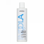 Indola Shampooing hydratant, 300 ml