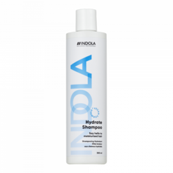 Indola Shampooing hydratant, 300 ml