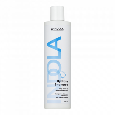 Indola Hydrate Shampoo, 300ml