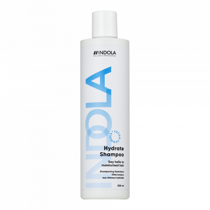 Indola - Innova - Hydrate Shampoo - 300 ml