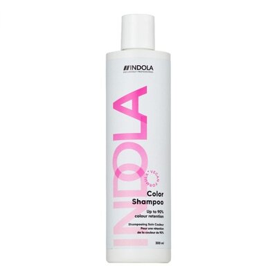Indola Shampooing Soin Couleur 300ml