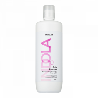 Indola Champú Cuidado Color 1000ml