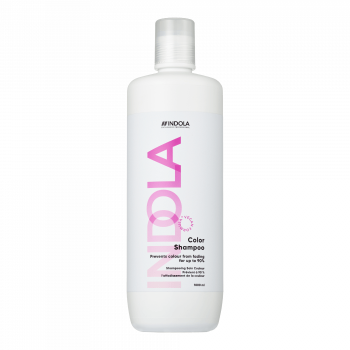 Indola - Innova - Color Shampoo - 1500 ml